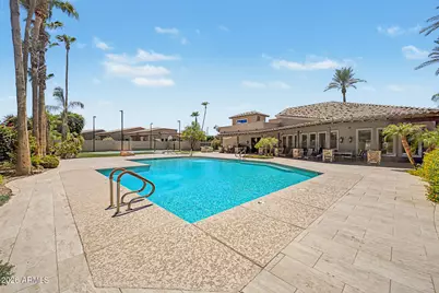 6202 E McKellips Road #Unit 3, Mesa, AZ 85215 - Photo 37