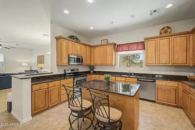 6202 E McKellips Road #Unit 3, Mesa, AZ 85215 - Photo 5
