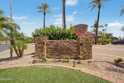 6202 E McKellips Road #Unit 3, Mesa, AZ 85215 - Photo 23