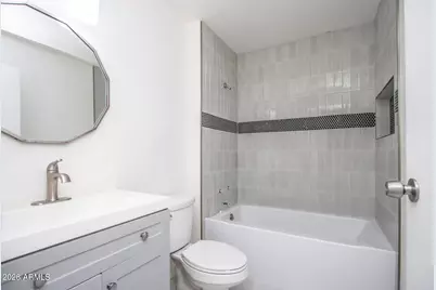 3102 E Clarendon Avenue #207, Phoenix, AZ 85016 - Photo 15