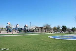 3898 S Stallion Dr, Gilbert, AZ 85297 - Photo 29