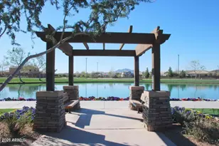 3898 S Stallion Dr, Gilbert, AZ 85297 - Photo 31