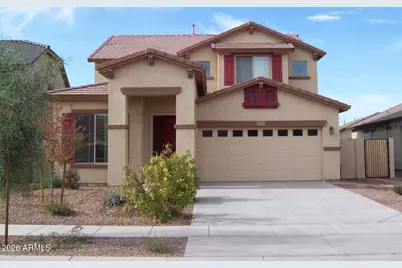3898 S Stallion Drive, Gilbert, AZ 85297 - Photo 1