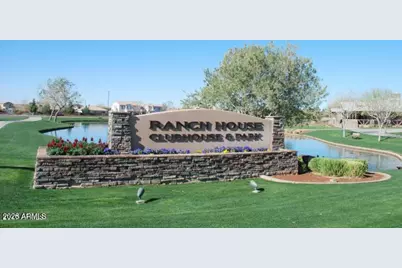3898 S Stallion Drive, Gilbert, AZ 85297 - Photo 25