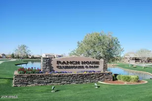 3898 S Stallion Dr, Gilbert, AZ 85297 - Photo 25