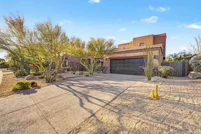 11082 E Mark Lane, Scottsdale, AZ 85262 - Photo 97