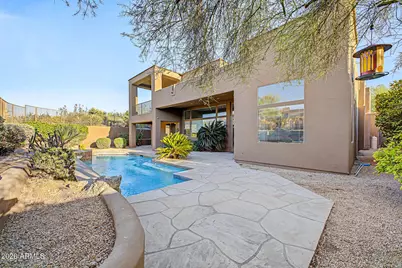 11082 E Mark Lane, Scottsdale, AZ 85262 - Photo 71