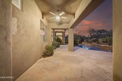 11082 E Mark Lane, Scottsdale, AZ 85262 - Photo 29