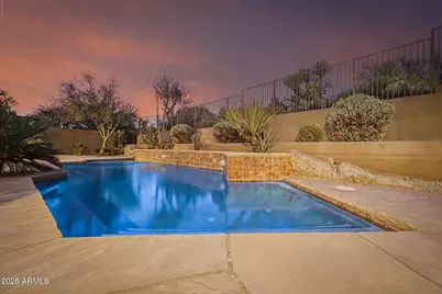 11082 E Mark Lane, Scottsdale, AZ 85262 - Photo 25