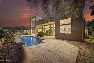11082 E Mark Ln, Scottsdale, AZ 85262 - Photo 27
