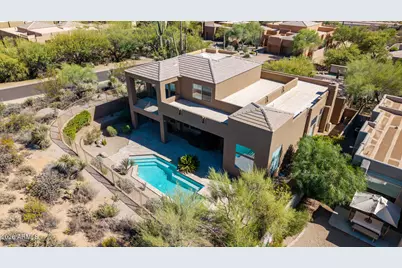 11082 E Mark Lane, Scottsdale, AZ 85262 - Photo 21
