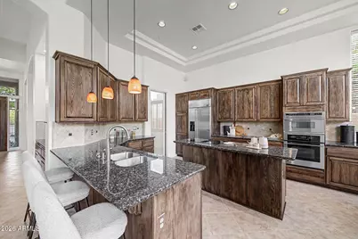 11082 E Mark Lane, Scottsdale, AZ 85262 - Photo 17
