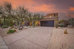 11082 E Mark Ln, Scottsdale, AZ 85262 - Photo 3