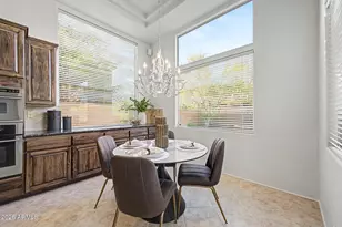 11082 E Mark Ln, Scottsdale, AZ 85262 - Photo 15