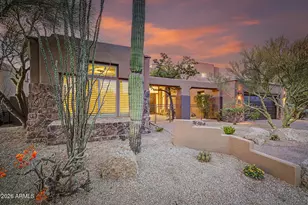11082 E Mark Ln, Scottsdale, AZ 85262 - Photo 5