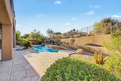 11082 E Mark Lane, Scottsdale, AZ 85262 - Photo 67