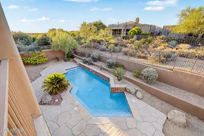 11082 E Mark Lane, Scottsdale, AZ 85262 - Photo 63