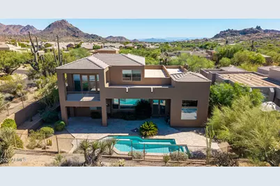 11082 E Mark Lane, Scottsdale, AZ 85262 - Photo 23