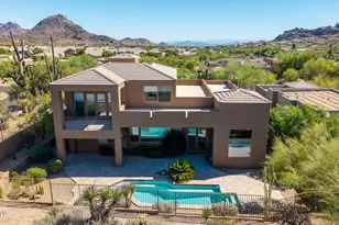 11082 E Mark Ln, Scottsdale, AZ 85262 - Photo 23