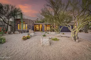 11082 E Mark Ln, Scottsdale, AZ 85262 - Photo 1