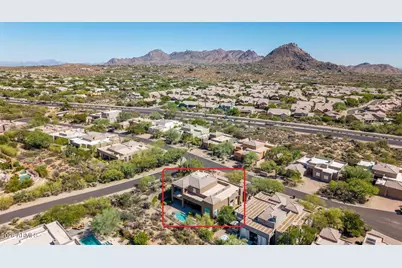 11082 E Mark Lane, Scottsdale, AZ 85262 - Photo 77