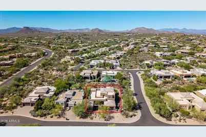 11082 E Mark Lane, Scottsdale, AZ 85262 - Photo 81