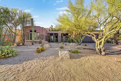 11082 E Mark Lane, Scottsdale, AZ 85262 - Photo 95