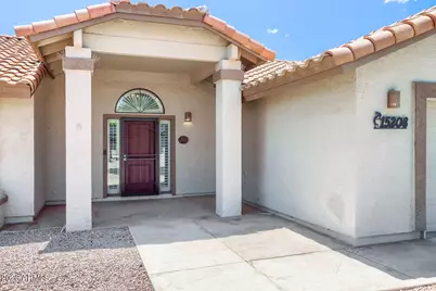 15208 N Del Ray Drive, Fountain Hills, AZ 85268 - Photo 1
