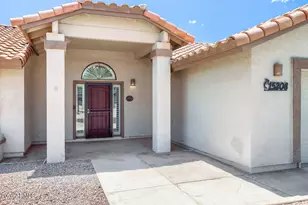 15208 N Del Ray Dr, Fountain Hills, AZ 85268 - Photo 1