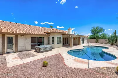15208 N Del Ray Drive, Fountain Hills, AZ 85268 - Photo 7