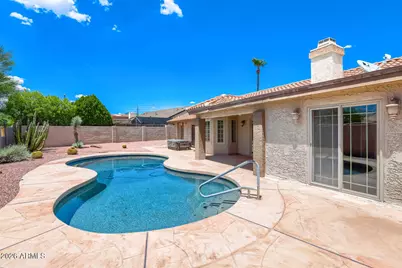15208 N Del Ray Drive, Fountain Hills, AZ 85268 - Photo 25