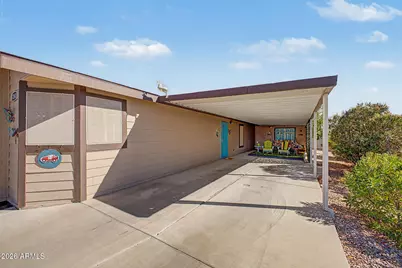 2248 N Floyd Drive, Mesa, AZ 85215 - Photo 7