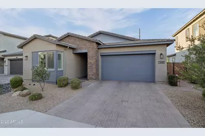 1444 E Jude Lane, Gilbert, AZ 85298 - Photo 91