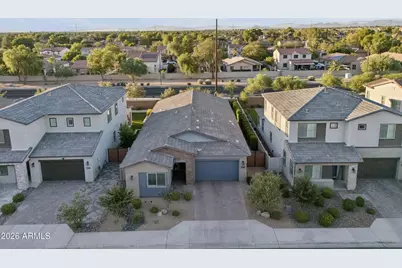 1444 E Jude Lane, Gilbert, AZ 85298 - Photo 69