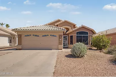 7138 E Jacob Avenue, Mesa, AZ 85209 - Photo 1