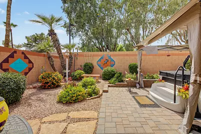 17284 N Ponca Way, Surprise, AZ 85374 - Photo 27