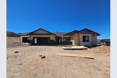 3715 Blazing Ore Trail, Prescott, AZ 86301 - Photo 3