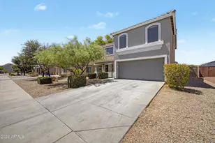 1610 W San Tan Hills Dr, San Tan Valley, AZ 85144 - Photo 1