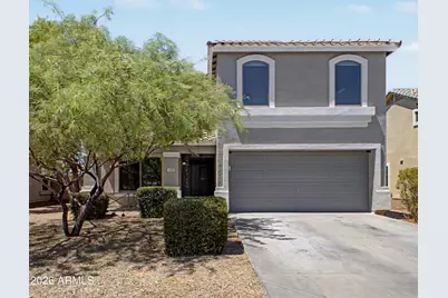 1610 W San Tan Hills Drive, San Tan Valley, AZ 85144 - Photo 1