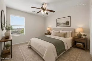 1610 W San Tan Hills Dr, San Tan Valley, AZ 85144 - Photo 33