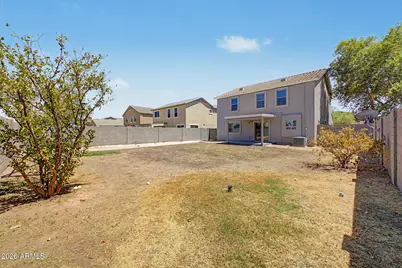 1610 W San Tan Hills Drive, San Tan Valley, AZ 85144 - Photo 35