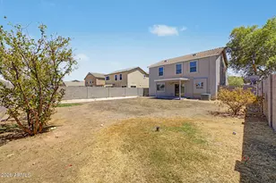 1610 W San Tan Hills Dr, San Tan Valley, AZ 85144 - Photo 35