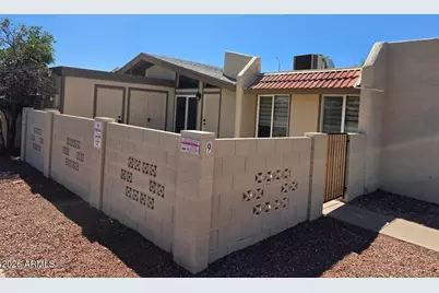 525 N May Street #9, Mesa, AZ 85201 - Photo 1