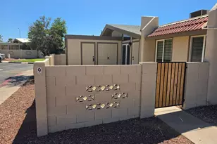 525 N May St, Mesa, AZ 85201 - Photo 1