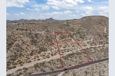 00Xx E Via Tortuga -- #1, Wickenburg, AZ 85390 - Photo 5
