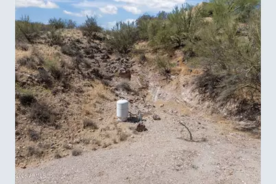 00Xx E Via Tortuga -- #1, Wickenburg, AZ 85390 - Photo 3