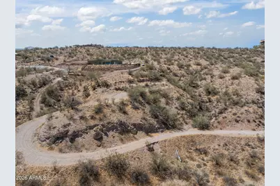 00Xx E Via Tortuga -- #1, Wickenburg, AZ 85390 - Photo 1