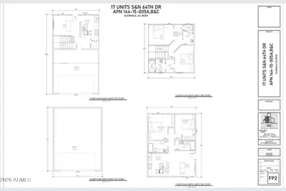 6312 N 64th Drive #1, Glendale, AZ 85301 - Photo 3