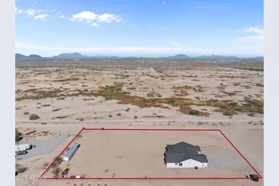 36269 W Highland Avenue, Tonopah, AZ 85354 - Photo 3