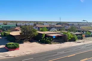 1001 W Hopi Dr, Holbrook, AZ 86025 - Photo 1